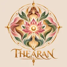 Logo THEÁRAN